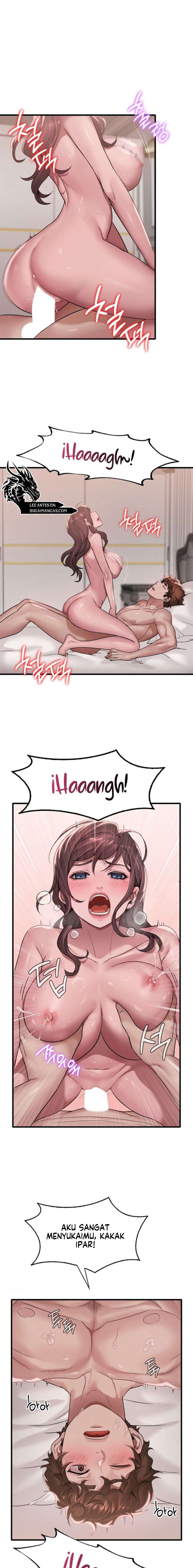 She wants to get drunk - Chapter 62 14