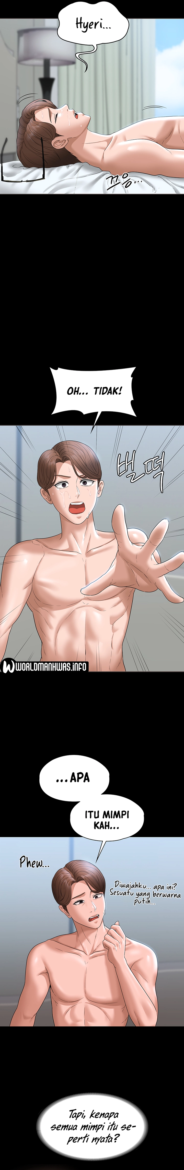 Administrator Privileges - Chapter 62 24
