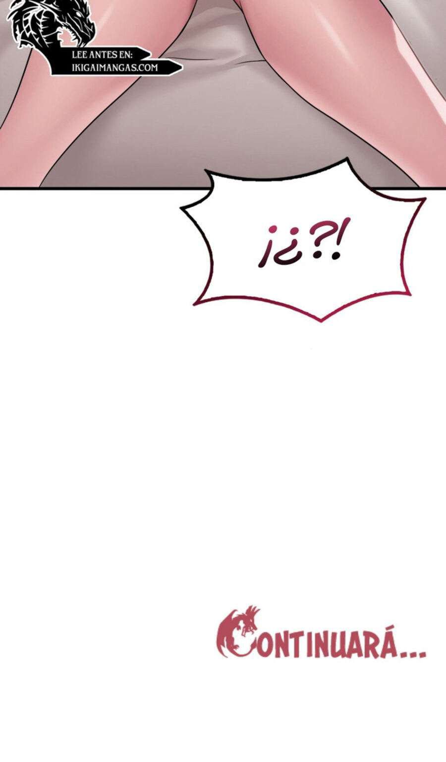 She wants to get drunk - Chapter 62 21