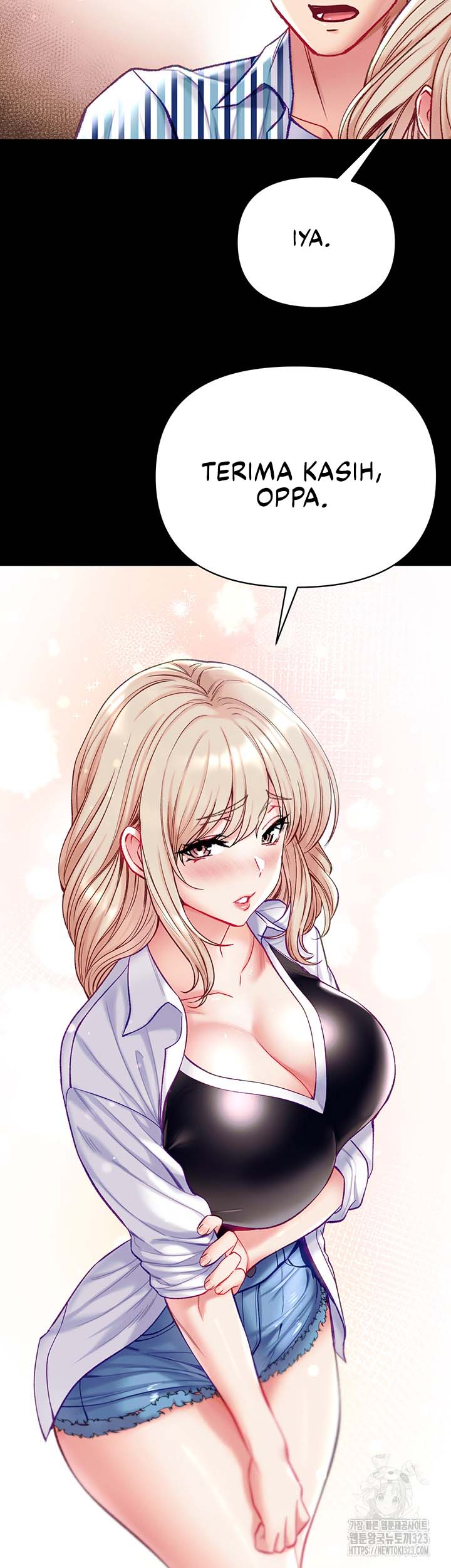 Great Disciple - Chapter 62 47 Great Disciple - Chapter 62 47