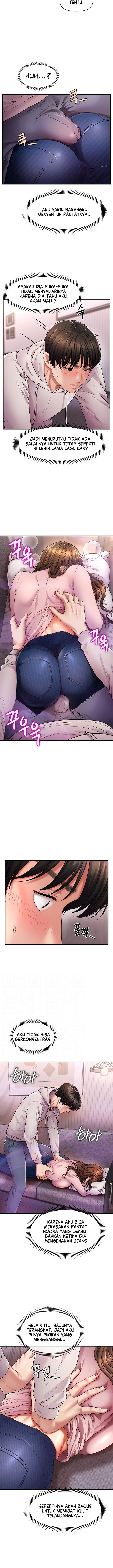 A Guide to Corrupting Them With Hypnosis - Chapter 2 5
