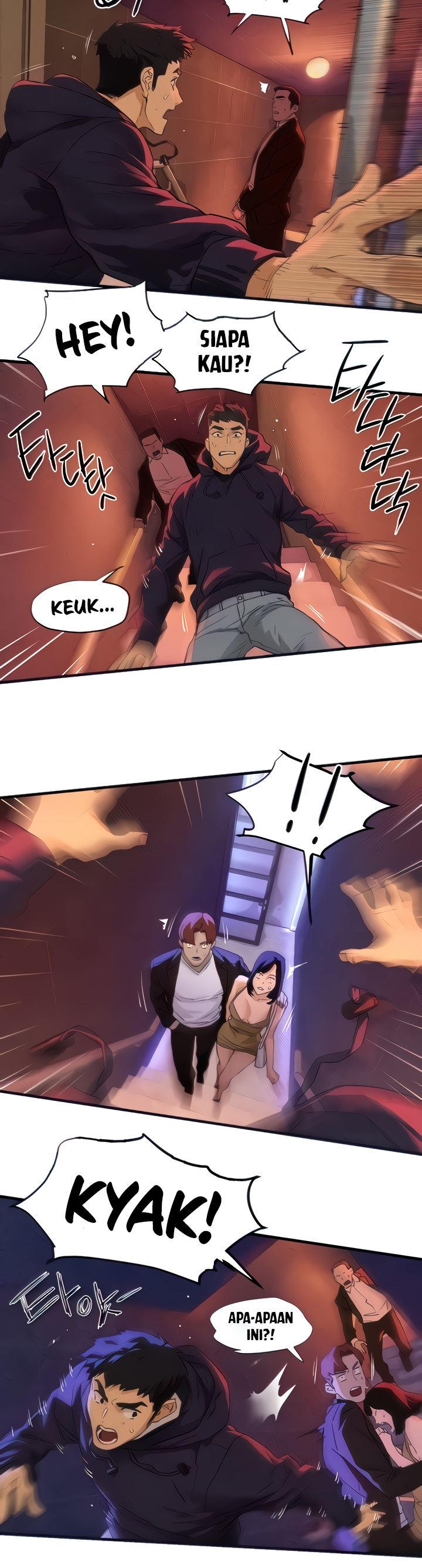 Moby Dick - Chapter 2 31