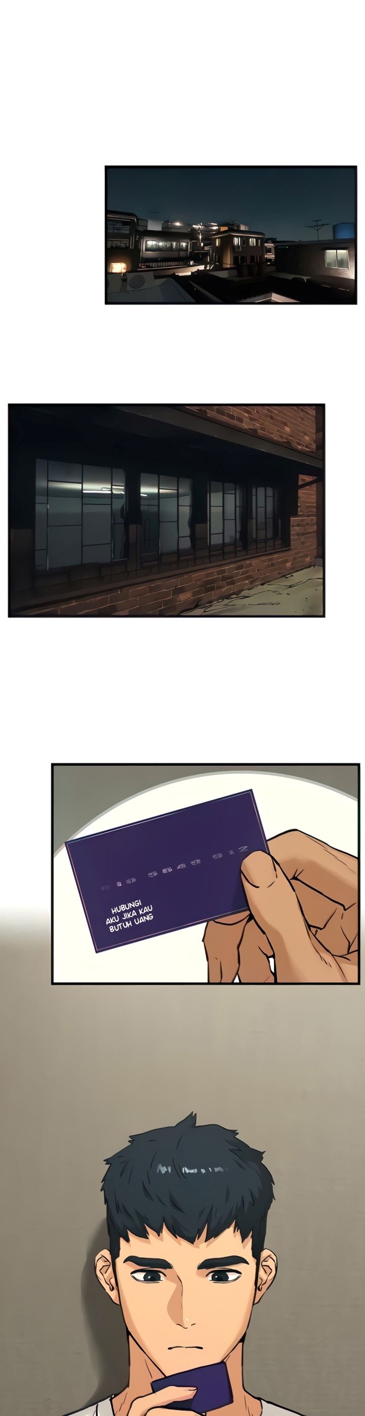 Moby Dick - Chapter 2 2