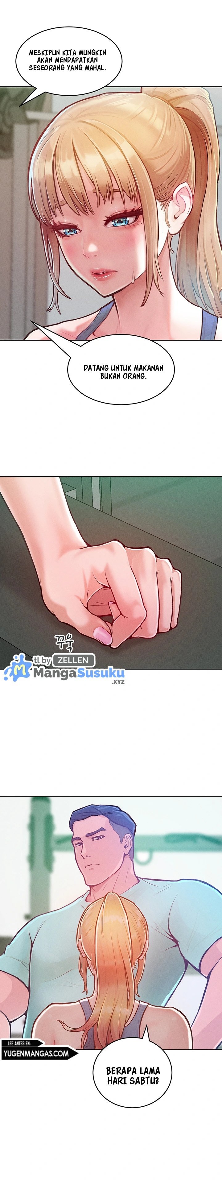 Forcing the Woman I Despise Into Submission - Chapter 2 17 Forcing the Woman I Despise Into Submission - Chapter 2 17