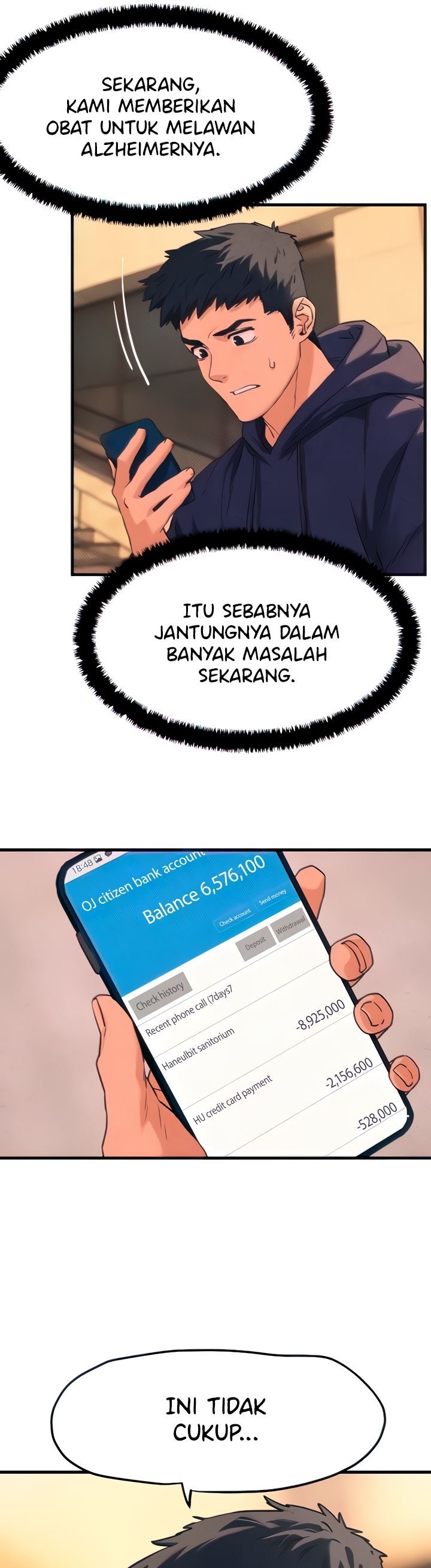 Moby Dick - Chapter 2 22