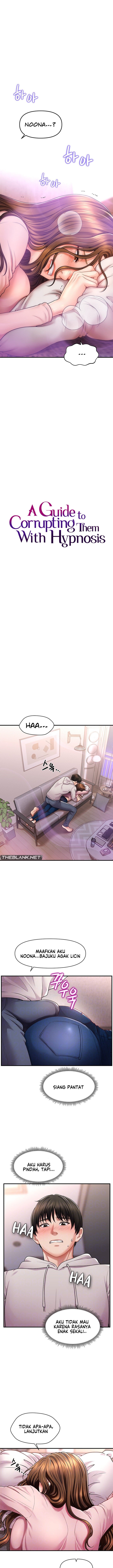 A Guide to Corrupting Them With Hypnosis - Chapter 2 4