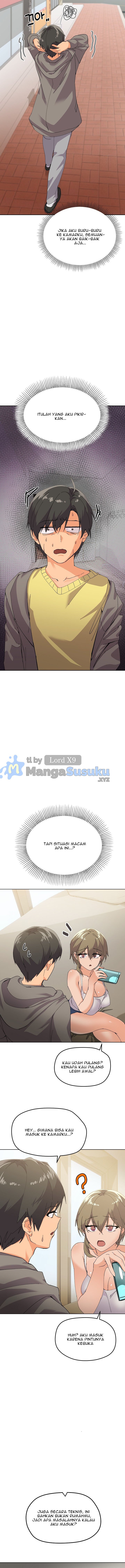 What’s Wrong With This Family - Chapter 2 8 What’s Wrong With This Family - Chapter 2 8