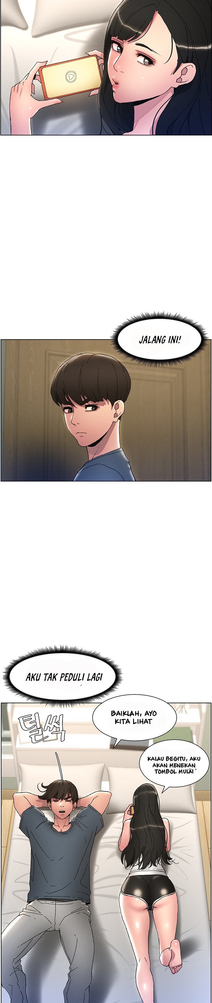 A Secret Lesson With My Younger Sister - Chapter 2 19 A Secret Lesson With My Younger Sister - Chapter 2 19