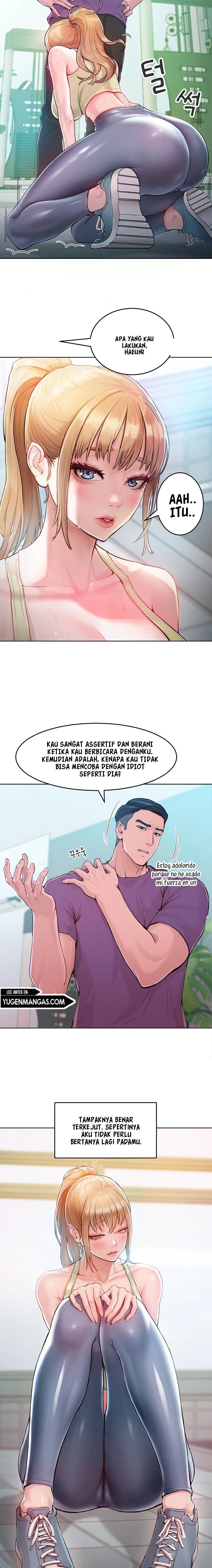 Forcing the Woman I Despise Into Submission - Chapter 2 13 Forcing the Woman I Despise Into Submission - Chapter 2 13