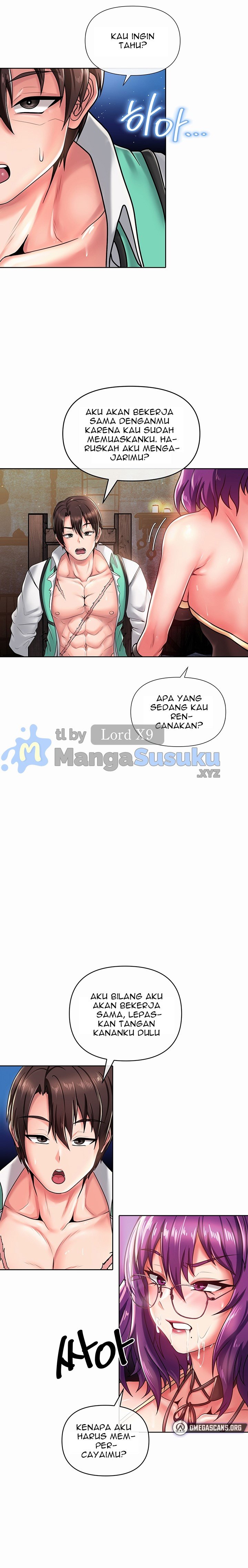 Welcome To The Isekai Convenience Store - Chapter 2 21 Welcome To The Isekai Convenience Store - Chapter 2 21