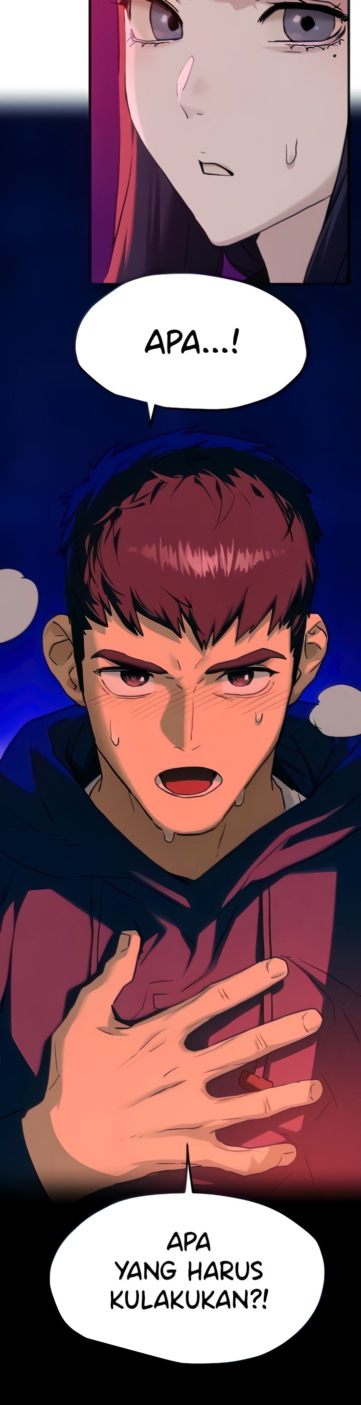 Moby Dick - Chapter 2 35