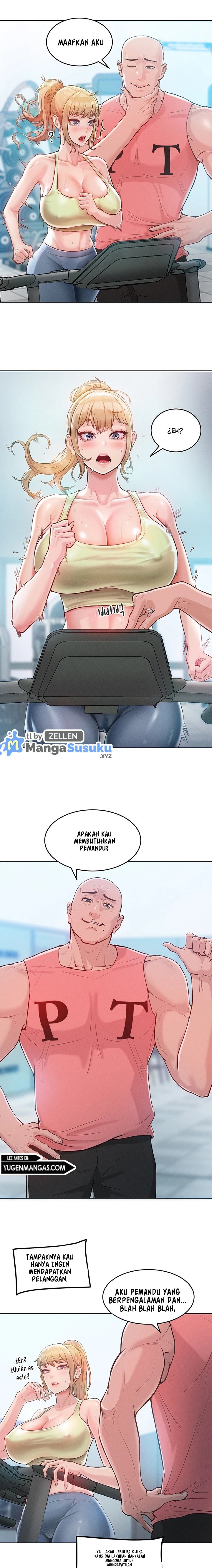 Forcing the Woman I Despise Into Submission - Chapter 2 8 Forcing the Woman I Despise Into Submission - Chapter 2 8