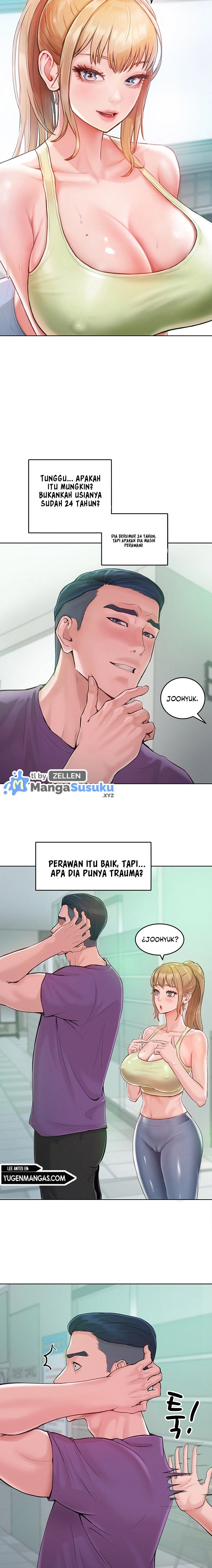 Forcing the Woman I Despise Into Submission - Chapter 2 14 Forcing the Woman I Despise Into Submission - Chapter 2 14