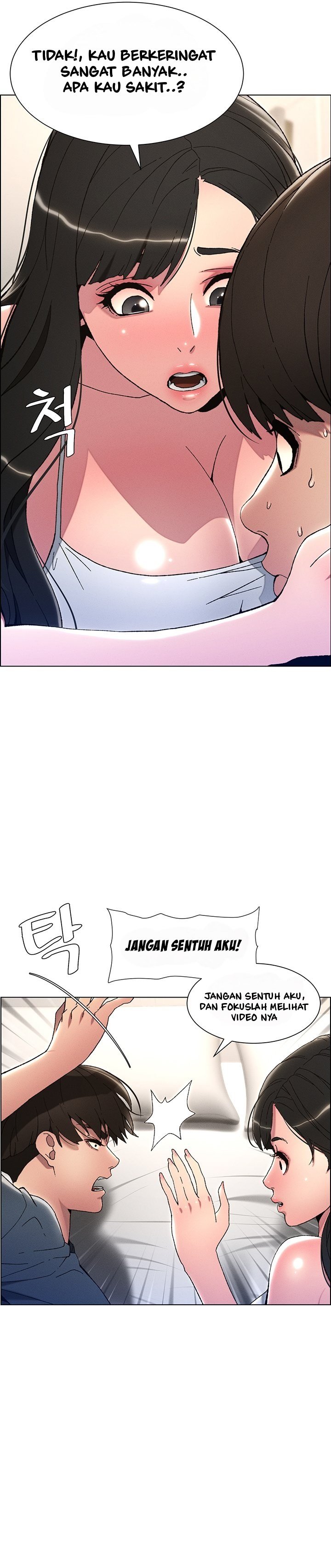 A Secret Lesson With My Younger Sister - Chapter 2 30 A Secret Lesson With My Younger Sister - Chapter 2 30