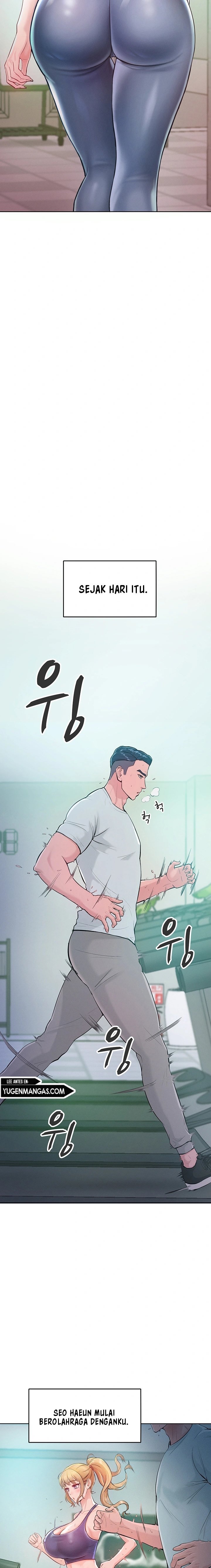 Forcing the Woman I Despise Into Submission - Chapter 2 16 Forcing the Woman I Despise Into Submission - Chapter 2 16