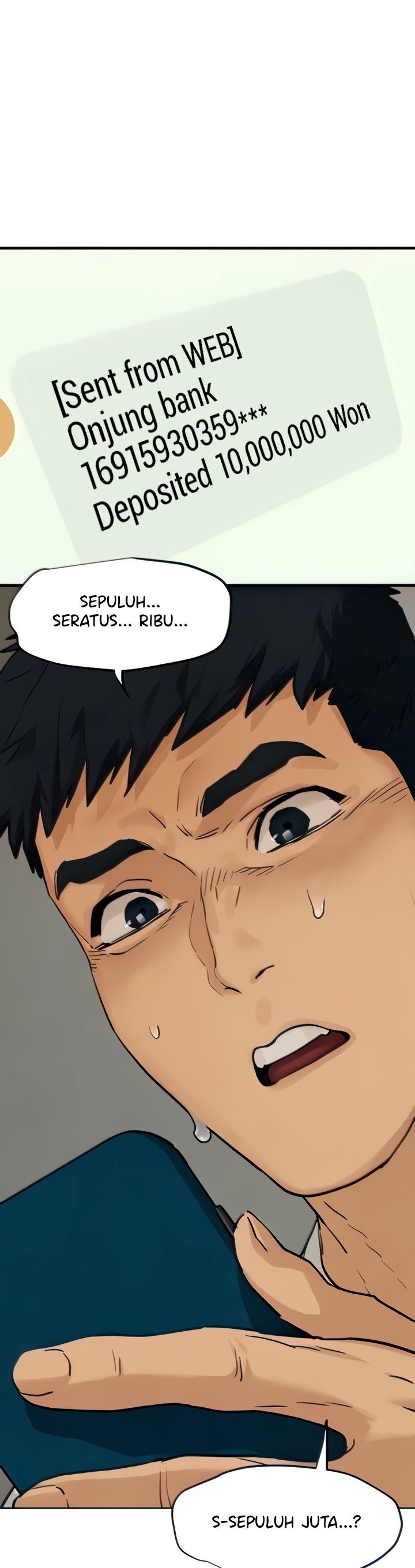 Moby Dick - Chapter 2 7