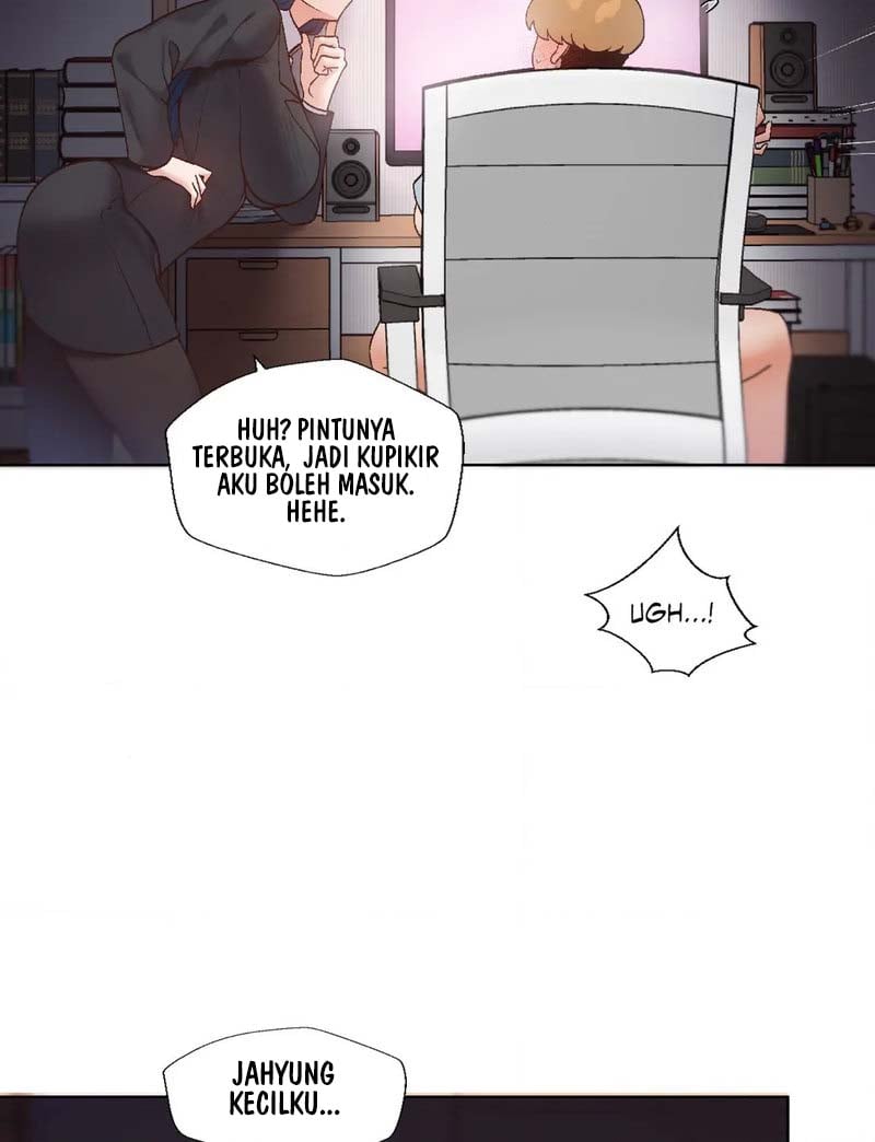 Family with Benefits - Chapter 2 15 Family with Benefits - Chapter 2 15