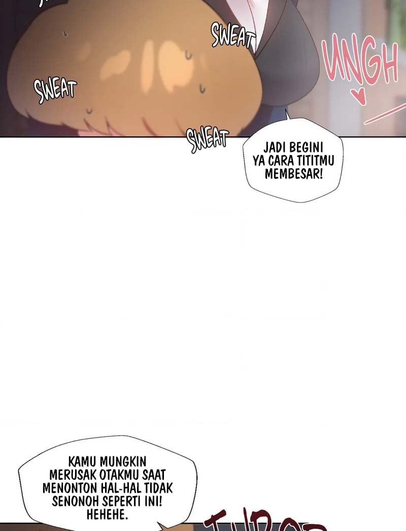 Family with Benefits - Chapter 2 18 Family with Benefits - Chapter 2 18