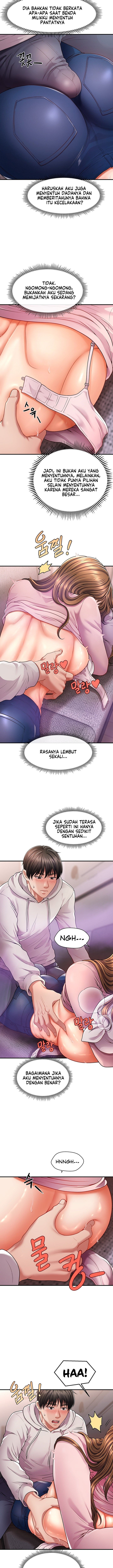 A Guide to Corrupting Them With Hypnosis - Chapter 2 8