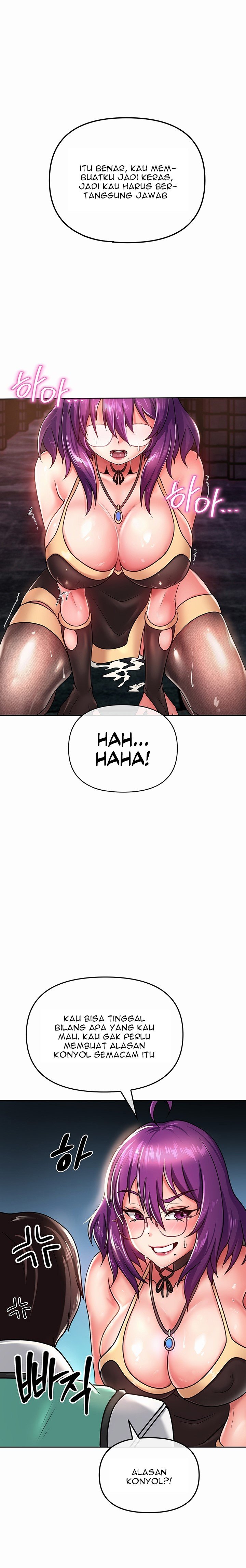 Welcome To The Isekai Convenience Store - Chapter 2 31 Welcome To The Isekai Convenience Store - Chapter 2 31