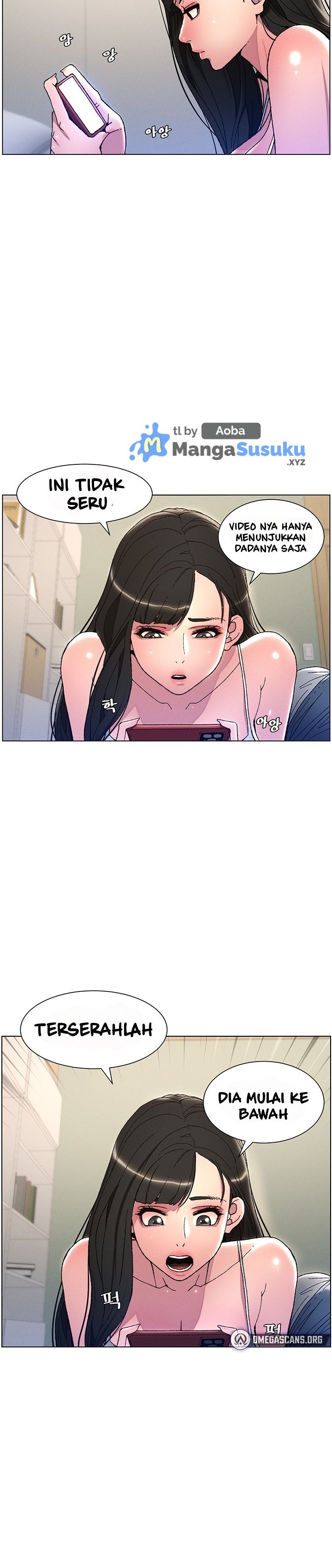 A Secret Lesson With My Younger Sister - Chapter 2 32 A Secret Lesson With My Younger Sister - Chapter 2 32