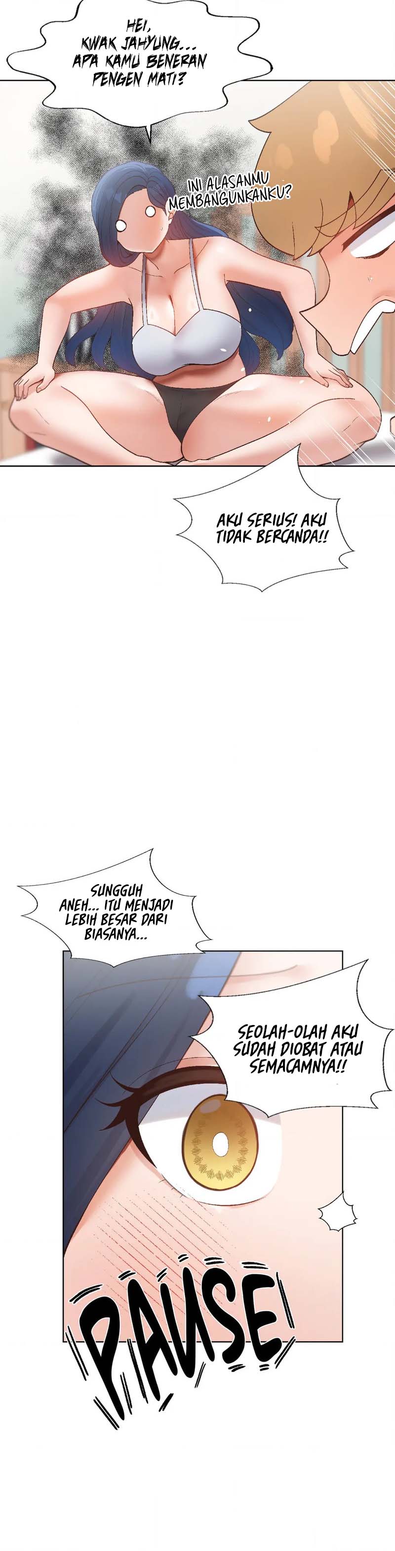 Family with Benefits - Chapter 2 76 Family with Benefits - Chapter 2 76