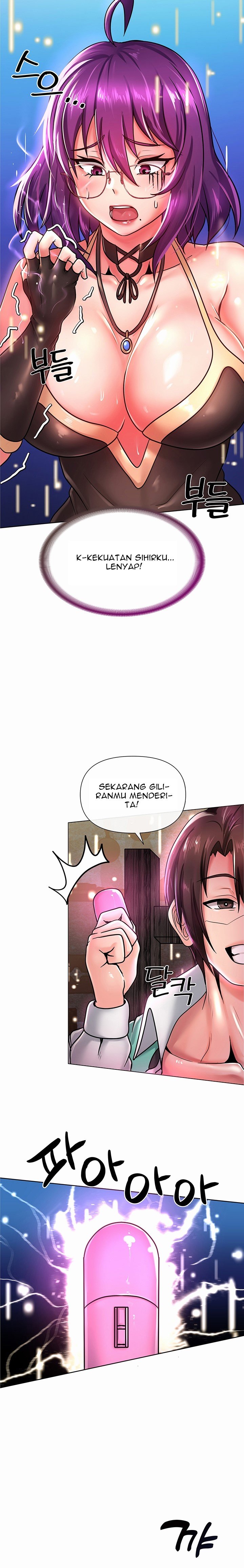 Welcome To The Isekai Convenience Store - Chapter 2 28 Welcome To The Isekai Convenience Store - Chapter 2 28