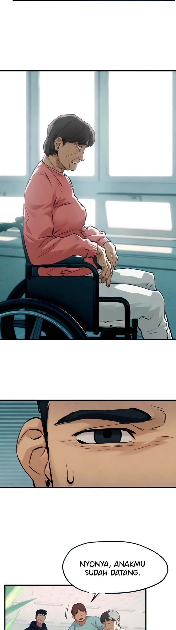 Moby Dick - Chapter 2 18