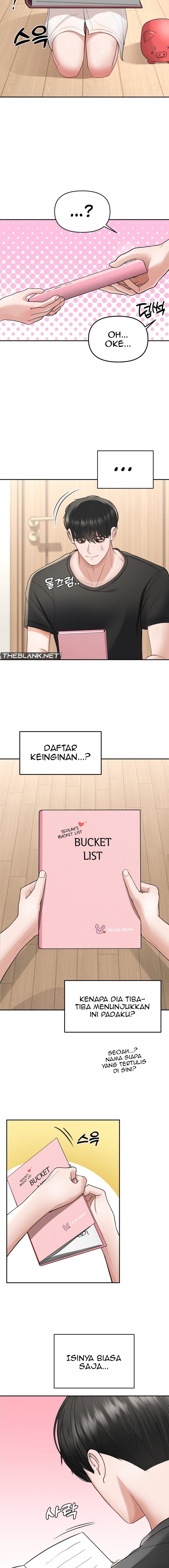Your Creepy Bucket List - Chapter 2 18