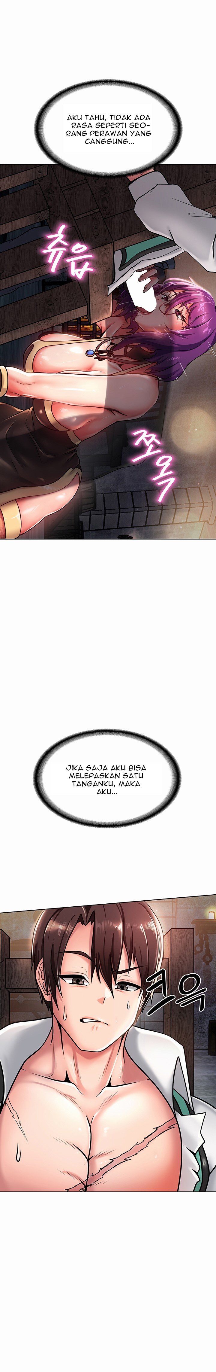 Welcome To The Isekai Convenience Store - Chapter 2 19 Welcome To The Isekai Convenience Store - Chapter 2 19