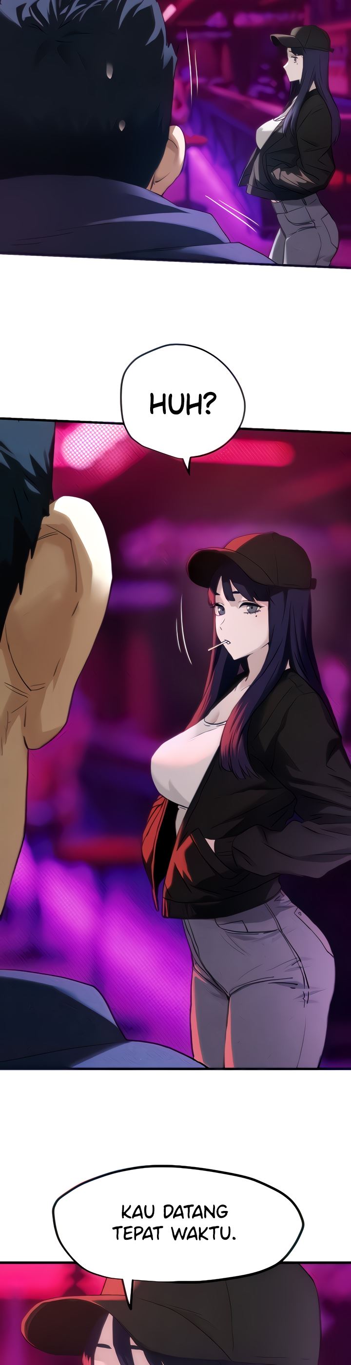 Moby Dick - Chapter 2 33