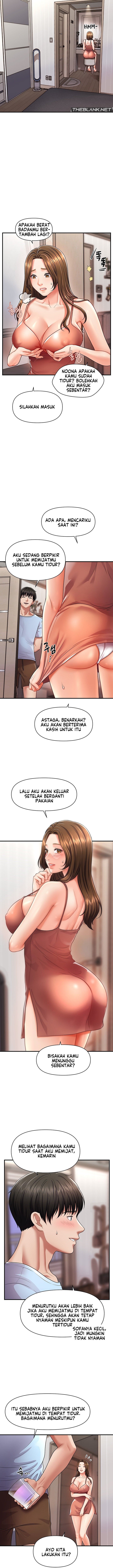 A Guide to Corrupting Them With Hypnosis - Chapter 2 20