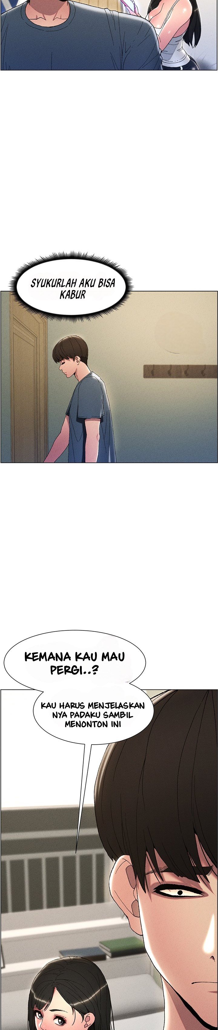 A Secret Lesson With My Younger Sister - Chapter 2 15 A Secret Lesson With My Younger Sister - Chapter 2 15