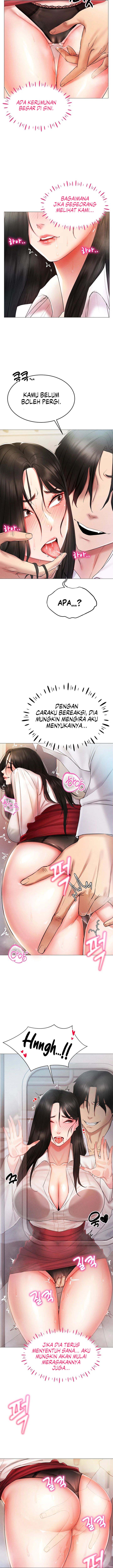Eroge Game Skills IRL - Chapter 2 8
