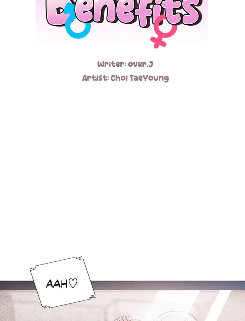 Family with Benefits - Chapter 2 3 Family with Benefits - Chapter 2 3