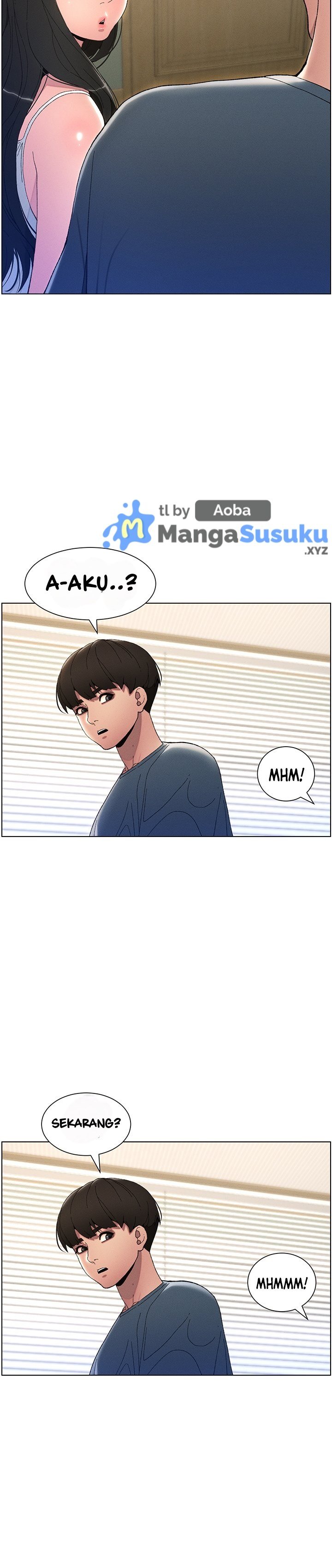 A Secret Lesson With My Younger Sister - Chapter 2 9 A Secret Lesson With My Younger Sister - Chapter 2 9