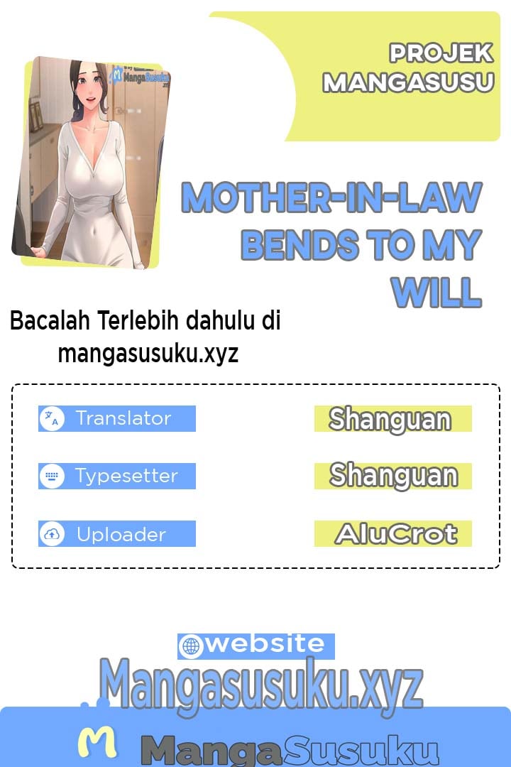 Mother-In-Law Bends to My Will - Chapter 2 1