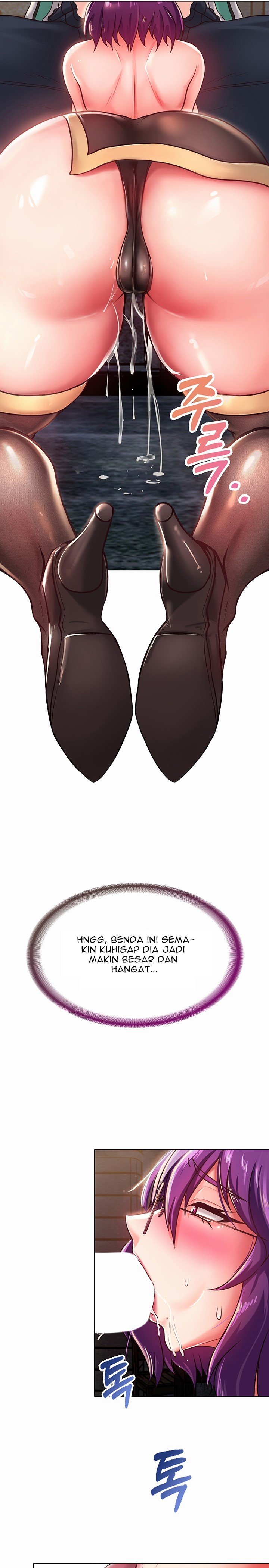 Welcome To The Isekai Convenience Store - Chapter 2 14 Welcome To The Isekai Convenience Store - Chapter 2 14