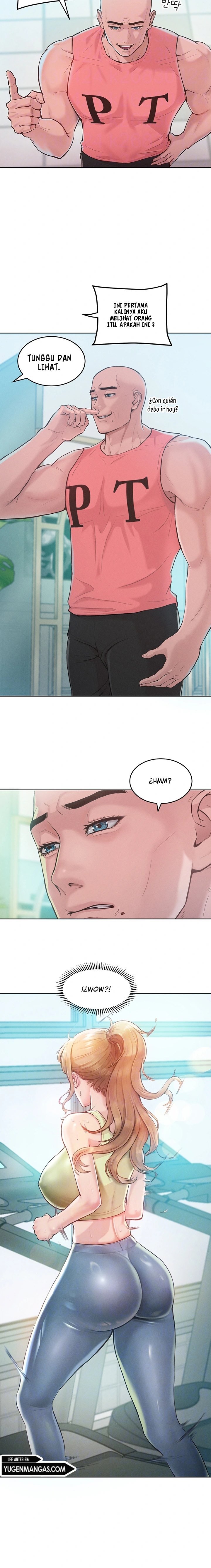 Forcing the Woman I Despise Into Submission - Chapter 2 7 Forcing the Woman I Despise Into Submission - Chapter 2 7