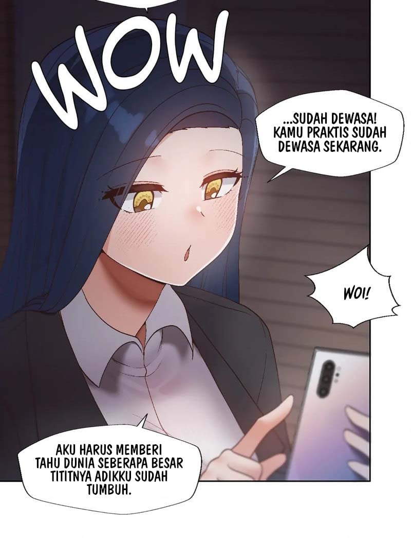 Family with Benefits - Chapter 2 16 Family with Benefits - Chapter 2 16