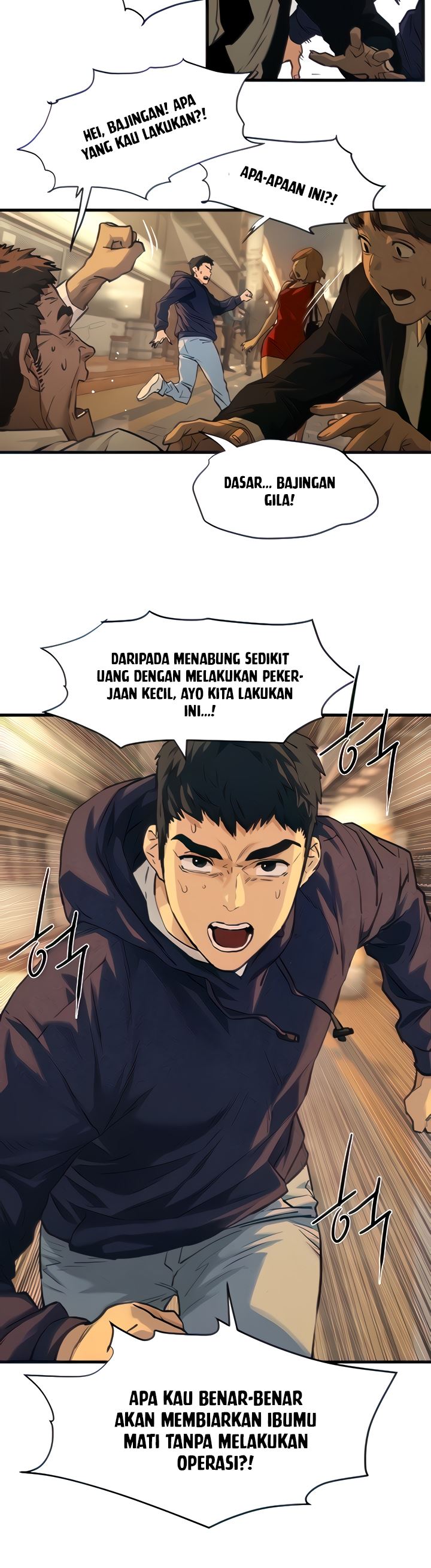 Moby Dick - Chapter 2 26