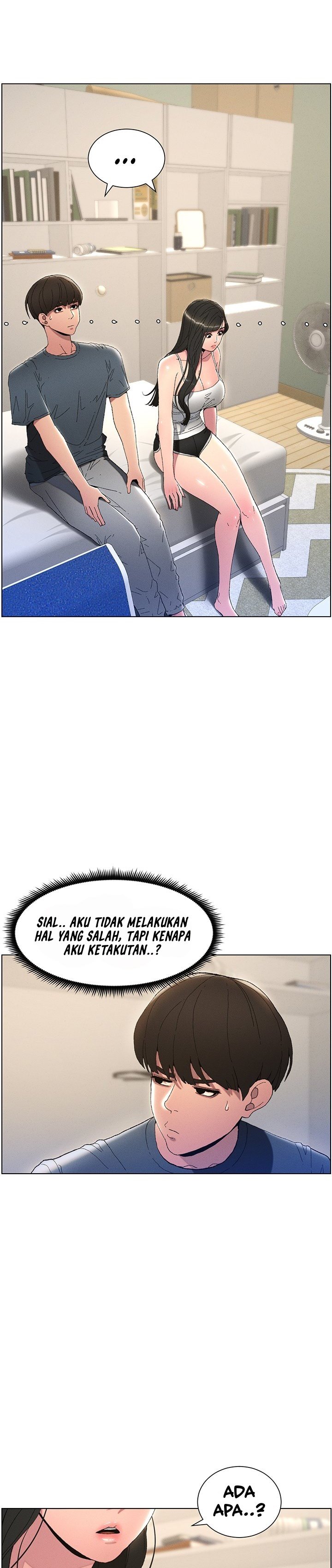 A Secret Lesson With My Younger Sister - Chapter 2 3 A Secret Lesson With My Younger Sister - Chapter 2 3