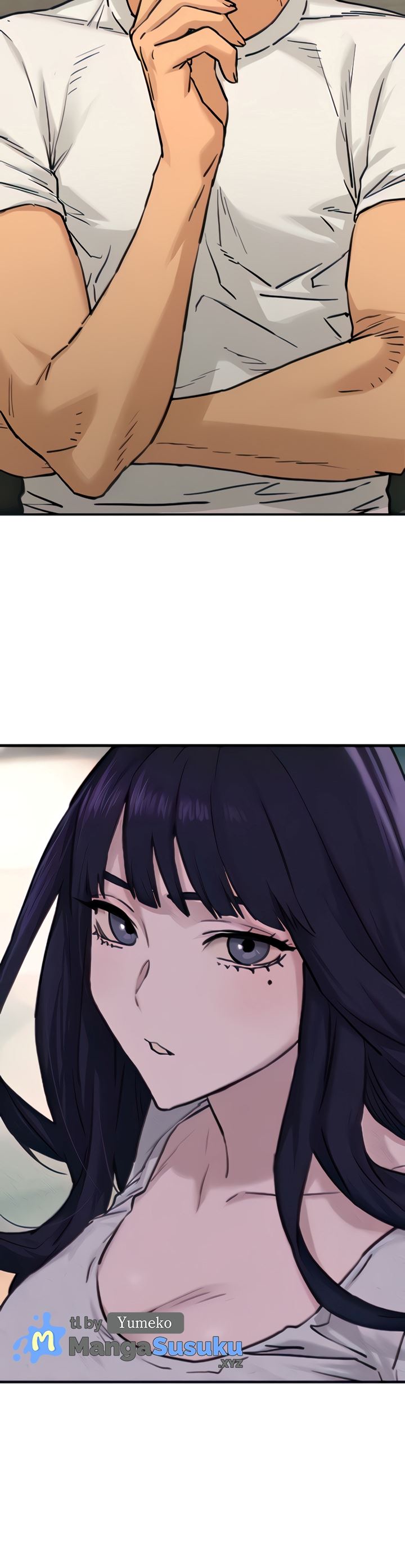 Moby Dick - Chapter 2 3