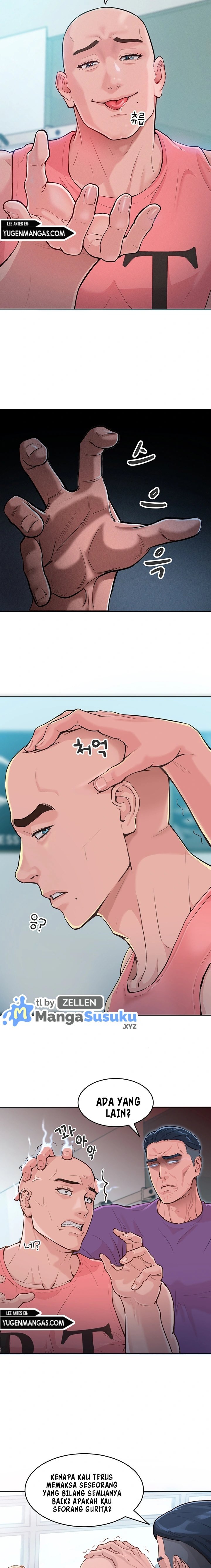 Forcing the Woman I Despise Into Submission - Chapter 2 11 Forcing the Woman I Despise Into Submission - Chapter 2 11