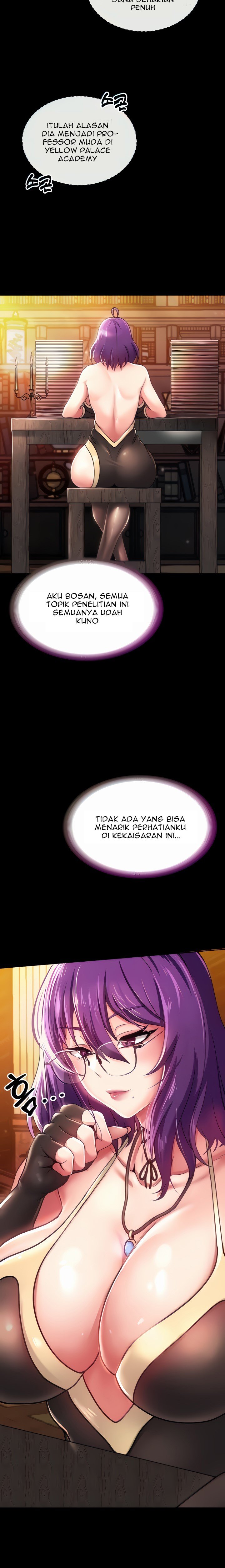 Welcome To The Isekai Convenience Store - Chapter 2 4 Welcome To The Isekai Convenience Store - Chapter 2 4