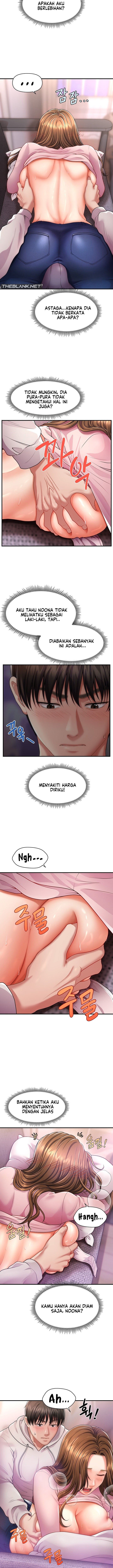 A Guide to Corrupting Them With Hypnosis - Chapter 2 9