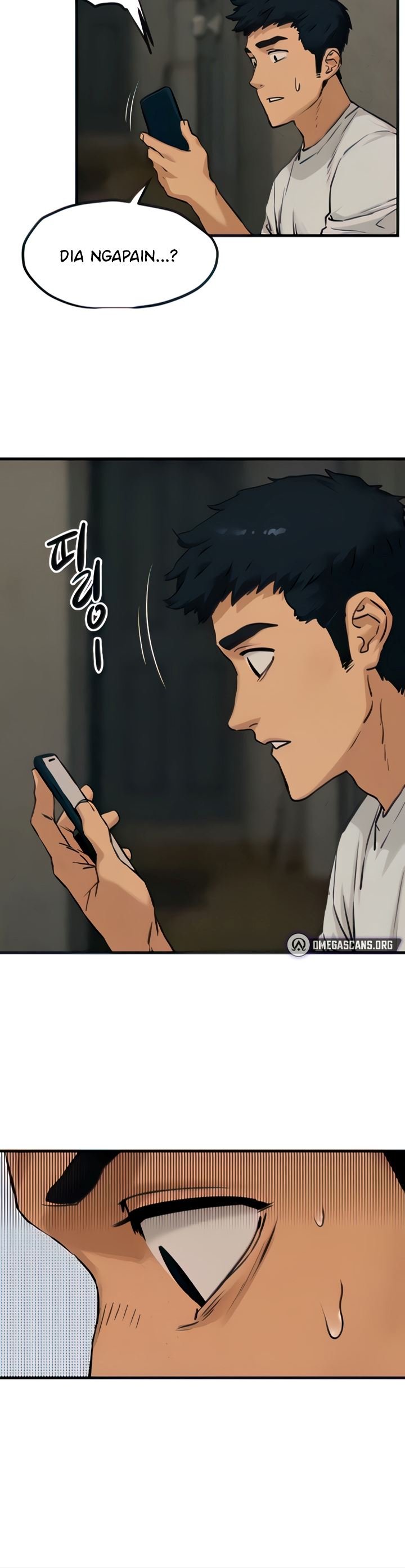 Moby Dick - Chapter 2 6