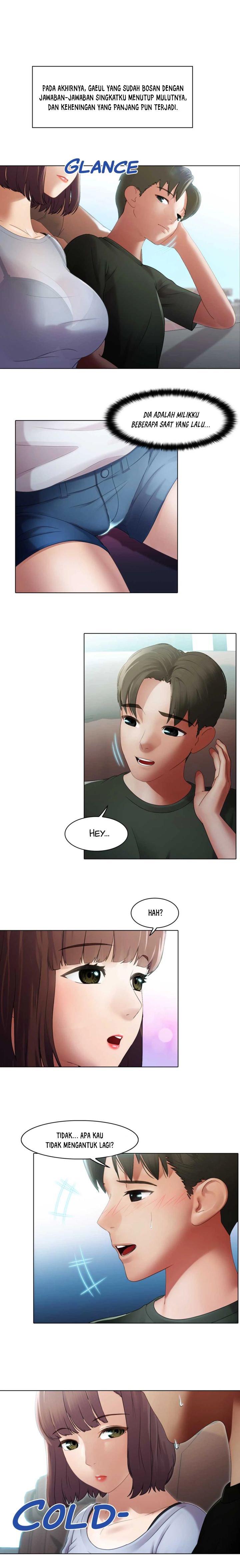 Inside the Bus - Chapter 2 12