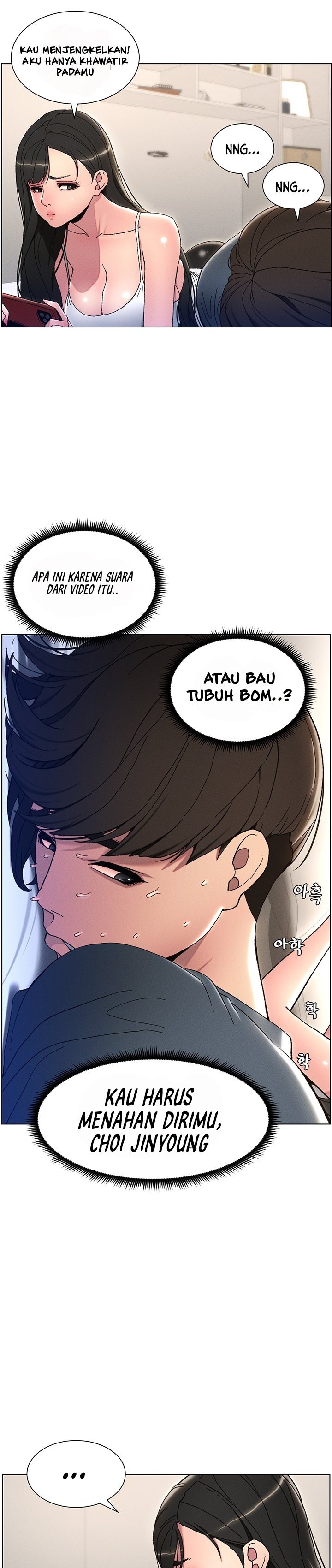 A Secret Lesson With My Younger Sister - Chapter 2 31 A Secret Lesson With My Younger Sister - Chapter 2 31