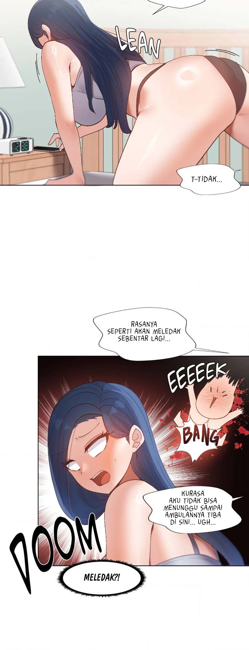 Family with Benefits - Chapter 2 84 Family with Benefits - Chapter 2 84